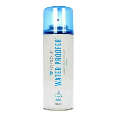 Softsole Water Proofer 200 ML